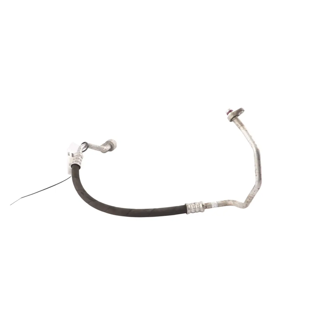 5F A/C Air Conditioning Pipe Hose to Audi A3 8V VW Golf MK7 Seat Leon with Part number 5Q0816721B Audi A3 8V VW Golf MK7 Seat Leon 5F A/C Air Conditioning Pipe Hose - SKU 5Q0816721B - Part number 5Q0816721B