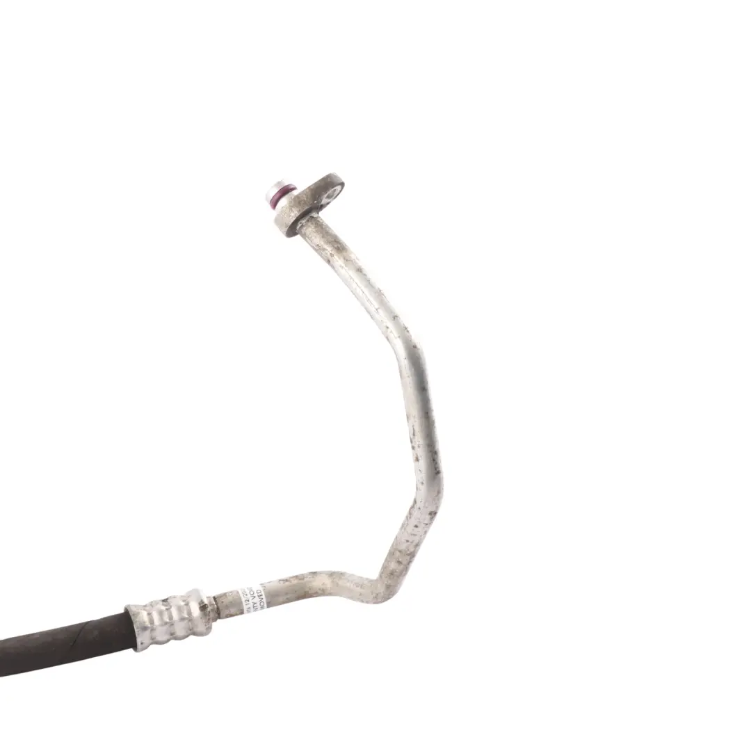 5F A/C Air Conditioning Pipe Hose to Audi A3 8V VW Golf MK7 Seat Leon with Part number 5Q0816721B Audi A3 8V VW Golf MK7 Seat Leon 5F A/C Air Conditioning Pipe Hose - SKU 5Q0816721B - Part number 5Q0816721B
