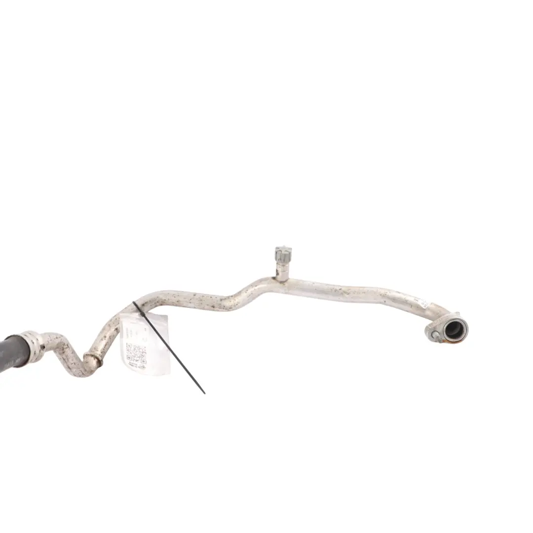 Audi A3 8V A/C Air Condition Pipe Hose Line Tube - SKU 5Q0816743C - Part number 5Q0816743C