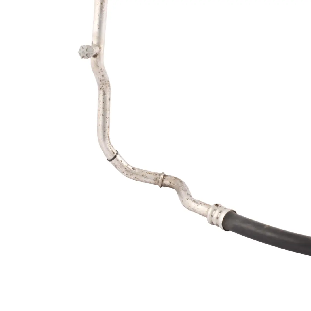 Audi A3 8V A/C Air Condition Pipe Hose Line Tube - SKU 5Q0816743C - Part number 5Q0816743C