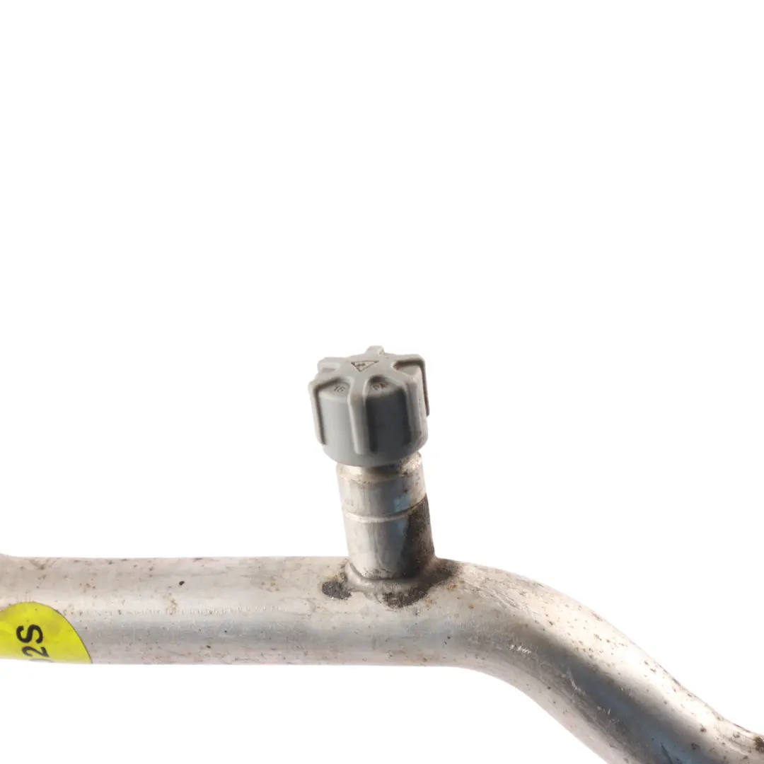 Audi A3 8V A/C Air Condition Pipe Hose Line Tube - SKU 5Q0816743C - Part number 5Q0816743C