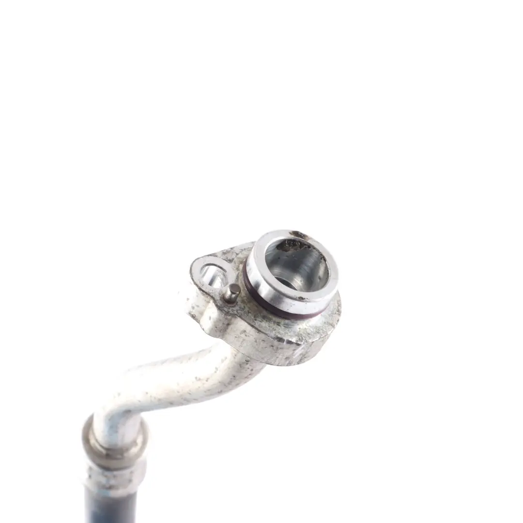 Volkswagen Golf Mk7 5G Air Conditioning Pipe Hose A/C Line - SKU 5Q0820743M-1 - Part number 5Q0820743M