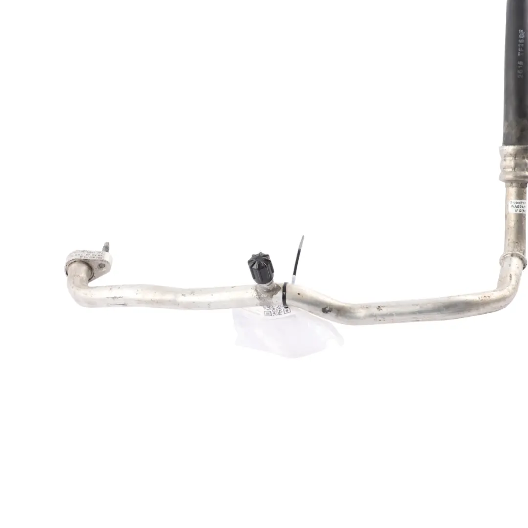 5G Tubo Aire Acondicionado Manguera A/C Line para Volkswagen Golf Mk7 con número de pieza 5Q0820743M Volkswagen Golf Mk7 5G Tubo Aire Acondicionado Manguera A/C Line - SKU 5Q0820743M-1 - Número de pieza 5Q0820743M