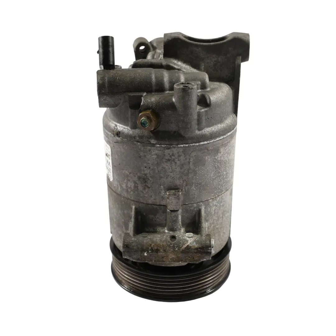 VW Volkswagen Golf Mk7 5G Compresseur De Climatisation Diesel - SKU 5Q0820803F-1 - Numéro de pièce 5Q0820803F