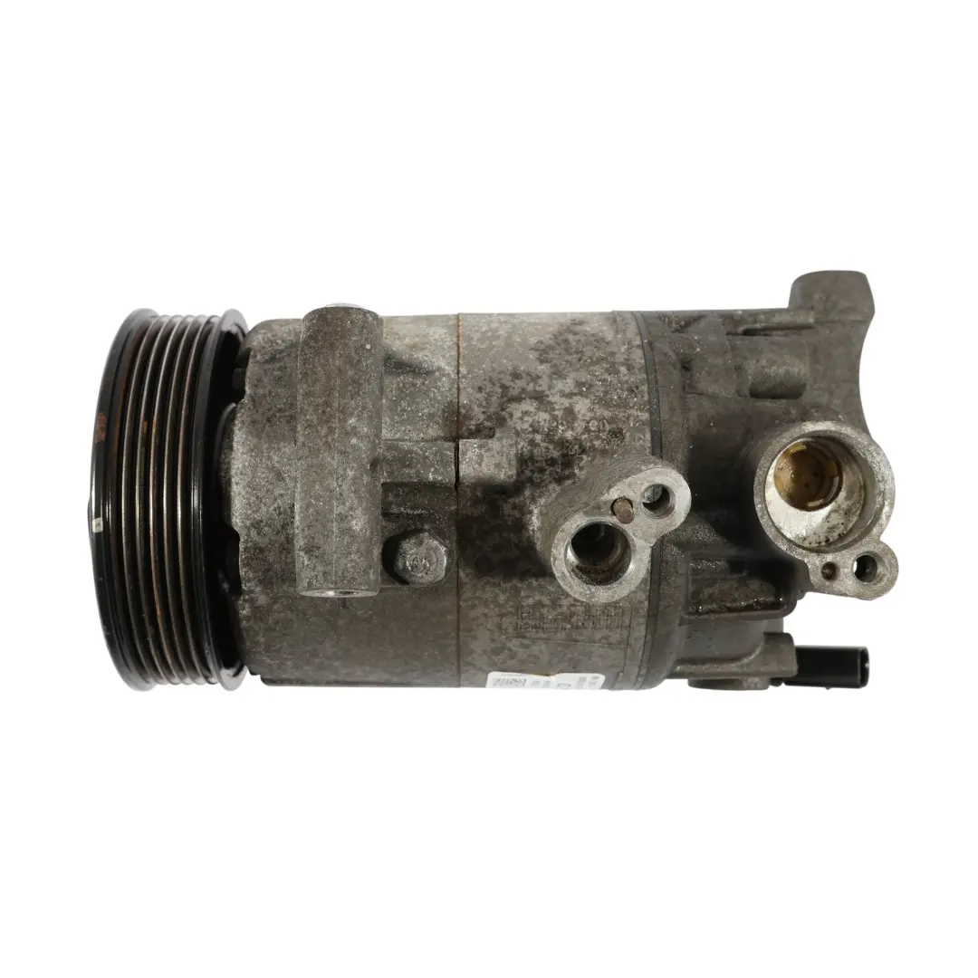 VW Volkswagen Golf Mk7 5G Pompa Kompresor Klimatyzacji Diesel - SKU 5Q0820803F-1 - Numer Części 5Q0820803F