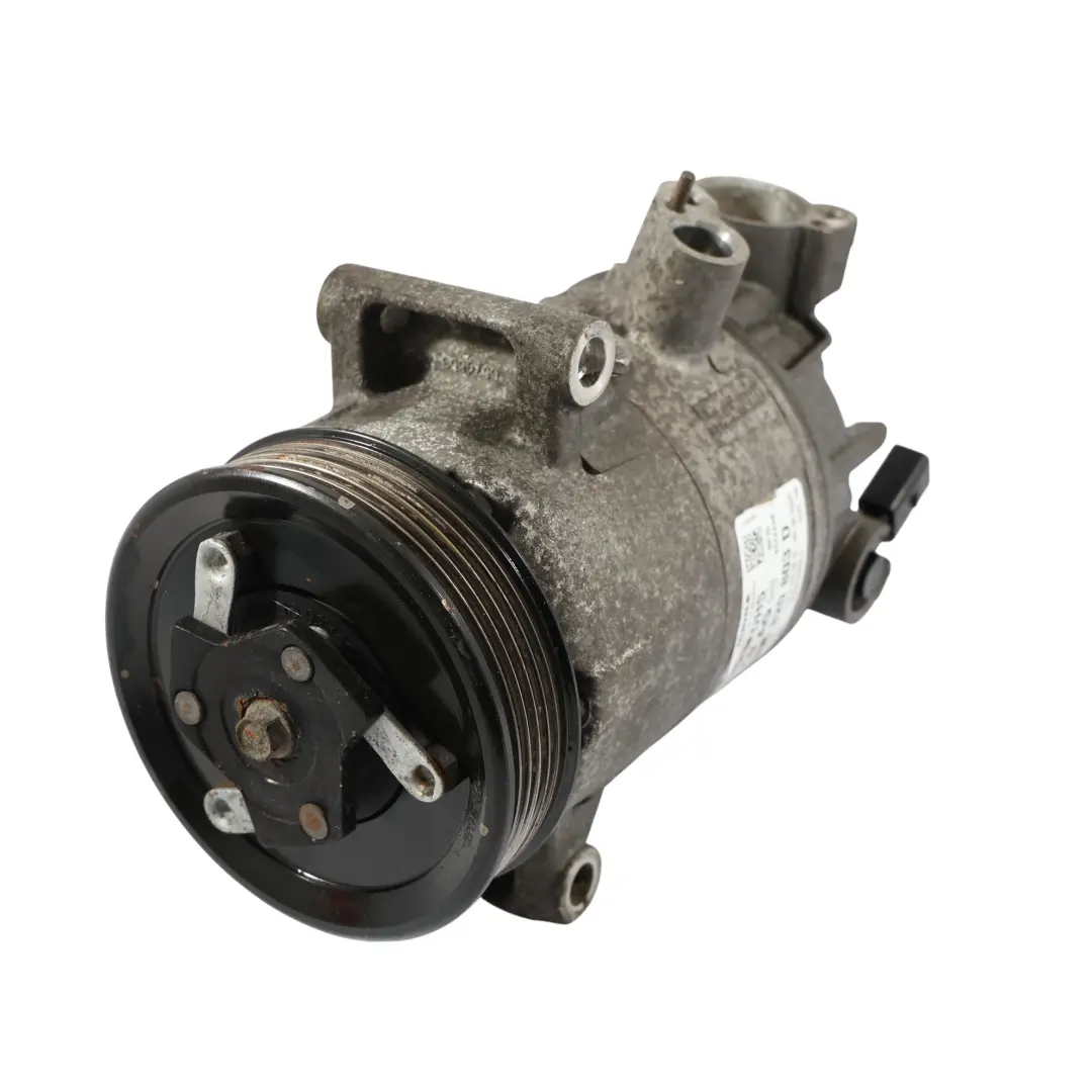 5G A/C Klimaanlage Pumpe Kompressor Diesel für VW Volkswagen Golf Mk7 mit Teilenummer 5Q0820803F VW Volkswagen Golf Mk7 5G A/C Klimaanlage Pumpe Kompressor Diesel - SKU 5Q0820803F-1 - Teilenummer 5Q0820803F