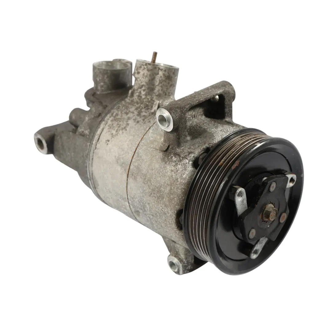 5G Bomba Aire Acondicionado Compresor Diesel para VW Volkswagen Golf Mk7 con número de pieza 5Q0820803F VW Volkswagen Golf Mk7 5G Bomba Aire Acondicionado Compresor Diesel - SKU 5Q0820803F-1 - Número de pieza 5Q0820803F