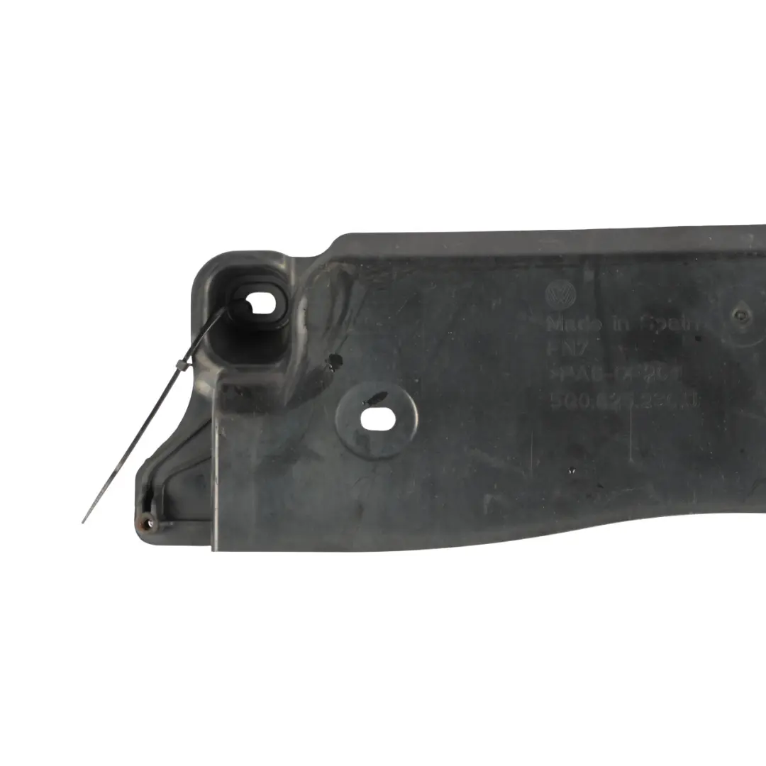 Skoda Octavia 5E Audi A3 8V Under Engine Undertray Splashguard Cover - SKU 5Q0825230J - Part number 5Q0825230J