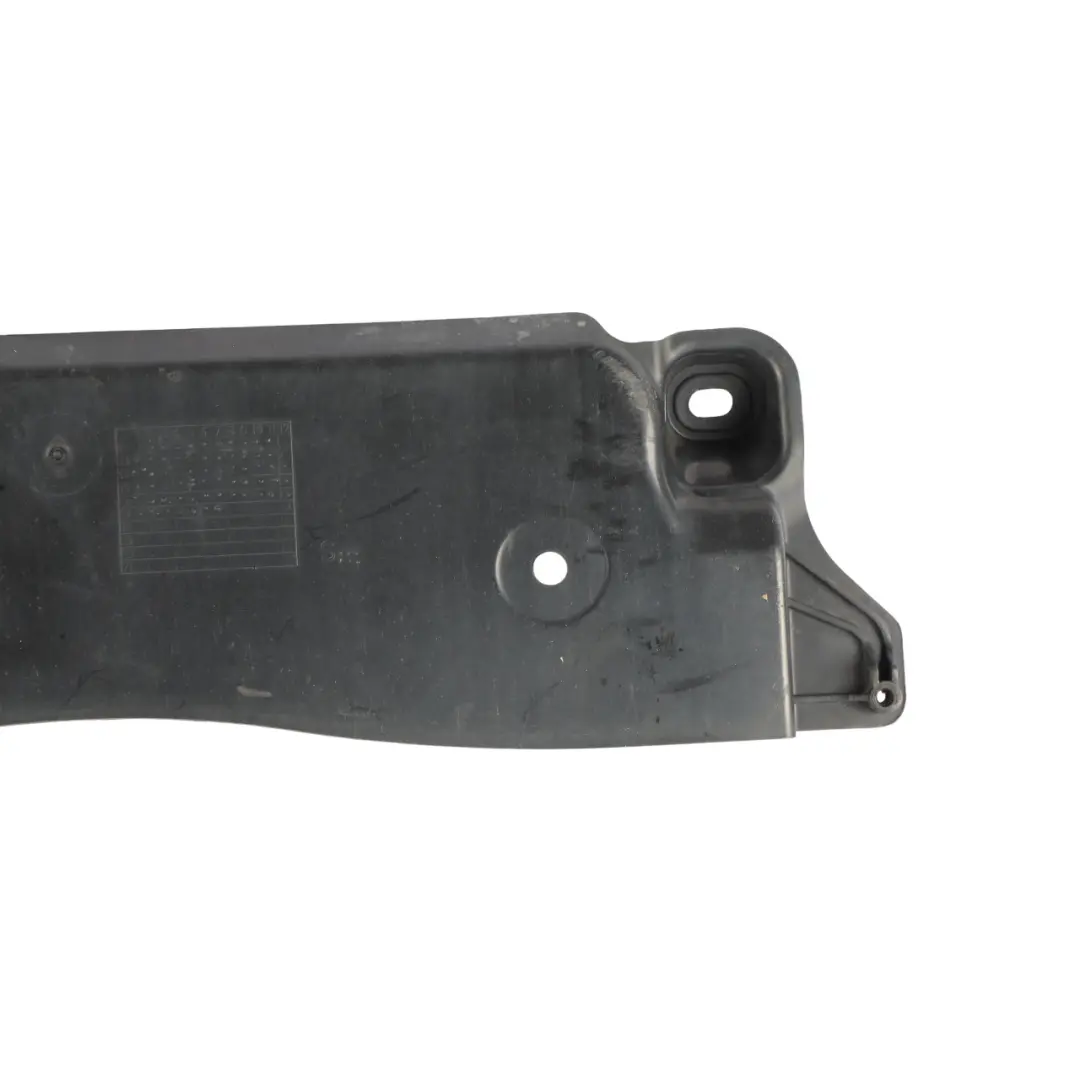Skoda Octavia 5E Audi A3 8V Under Engine Undertray Splashguard Cover - SKU 5Q0825230J - Part number 5Q0825230J