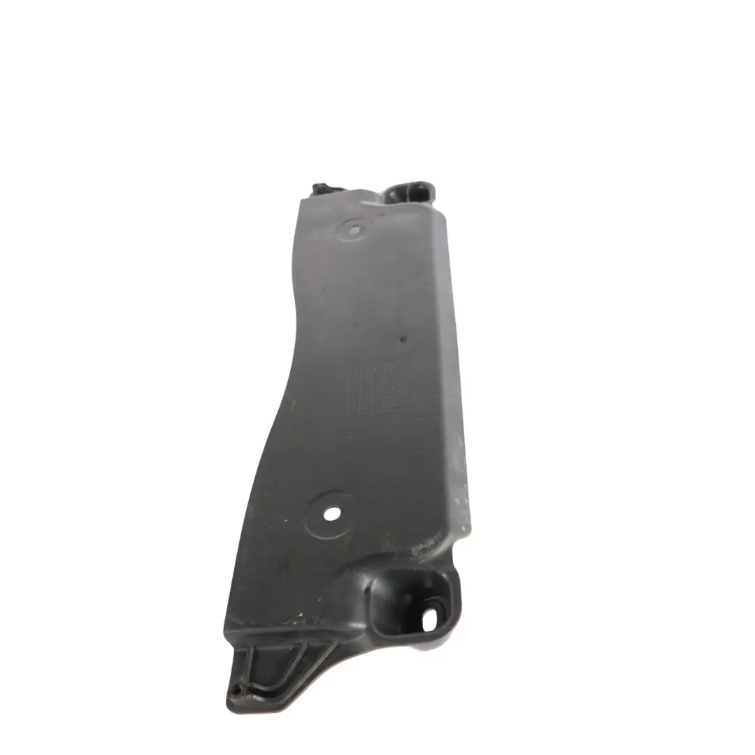 Skoda Octavia 5E Audi A3 8V Under Engine Undertray Splashguard Cover - SKU 5Q0825230J - Part number 5Q0825230J