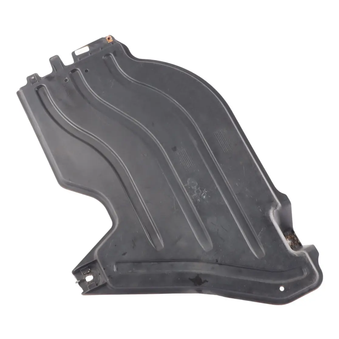 Audi A3 8V Volkswagen Golf Mk7 Engine Underbody Tray Cover Panel 5Q0825206M