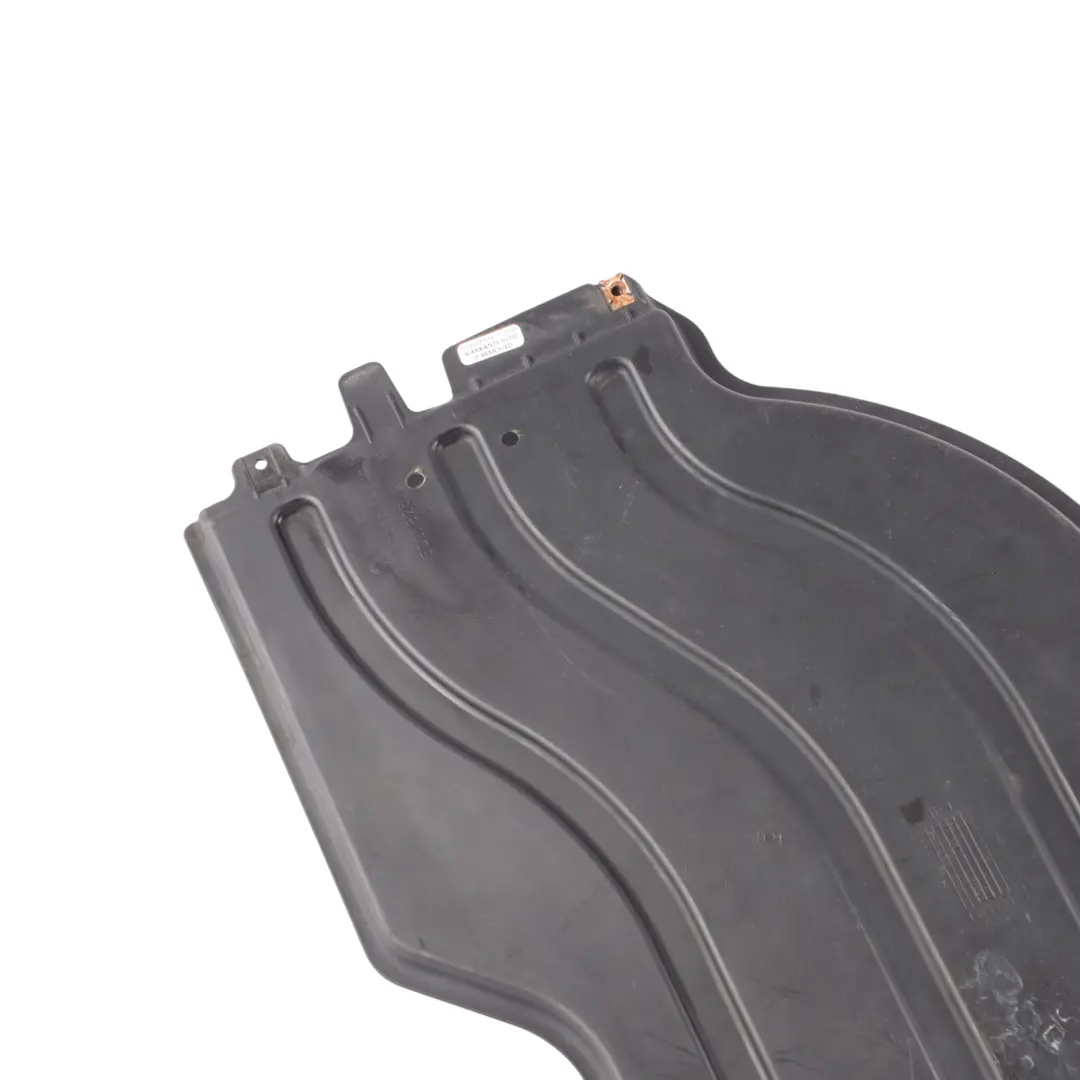 Audi A3 8V Volkswagen Golf Mk7 Engine Underbody Tray Cover Panel - SKU 5Q0825206M - Part number 5Q0825506M