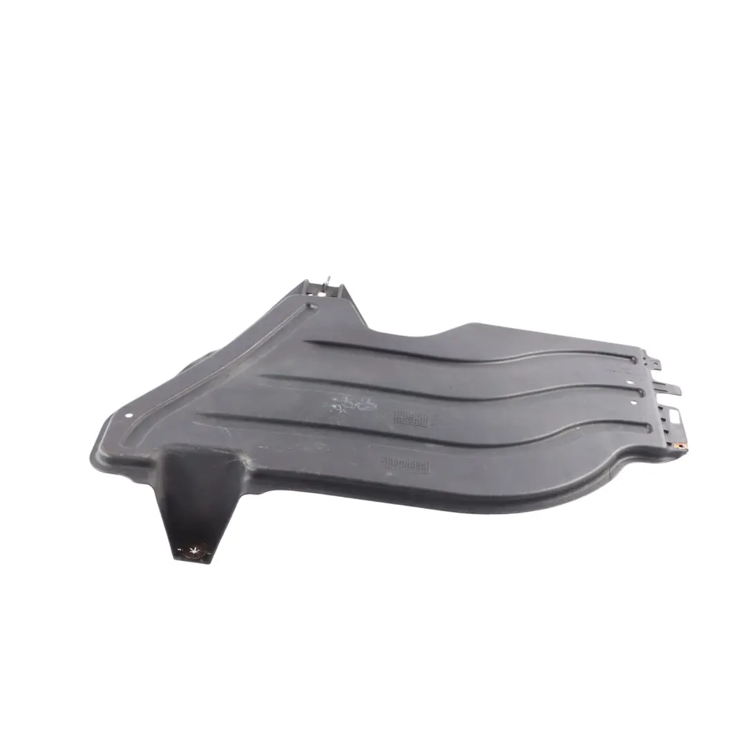 Audi A3 8V Volkswagen Golf Mk7 Engine Underbody Tray Cover Panel - SKU 5Q0825206M - Part number 5Q0825506M