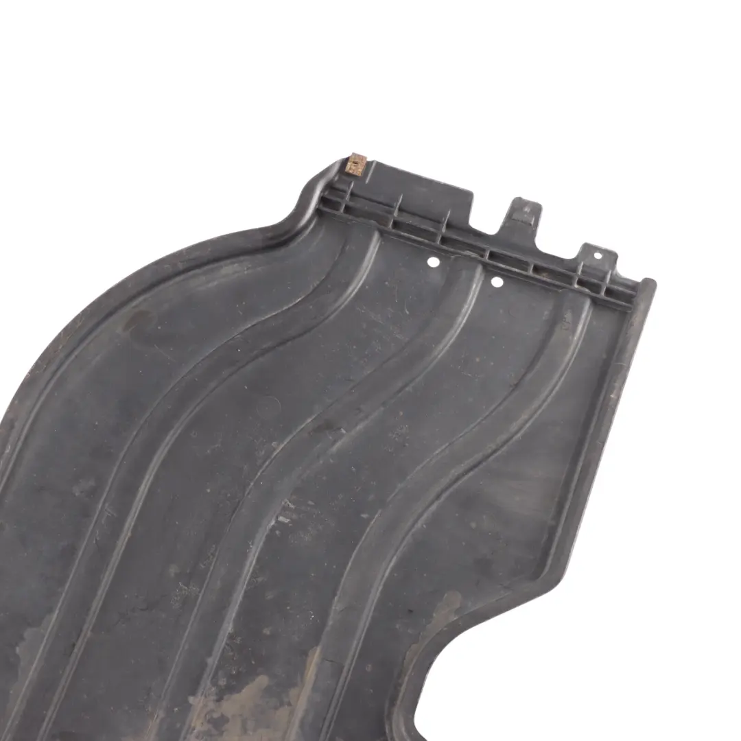 Underbody Tray Cover Panel to Audi A3 8V Volkswagen Golf Mk7 Engine with Part number 5Q0825506M Audi A3 8V Volkswagen Golf Mk7 Engine Underbody Tray Cover Panel - SKU 5Q0825206M - Part number 5Q0825506M