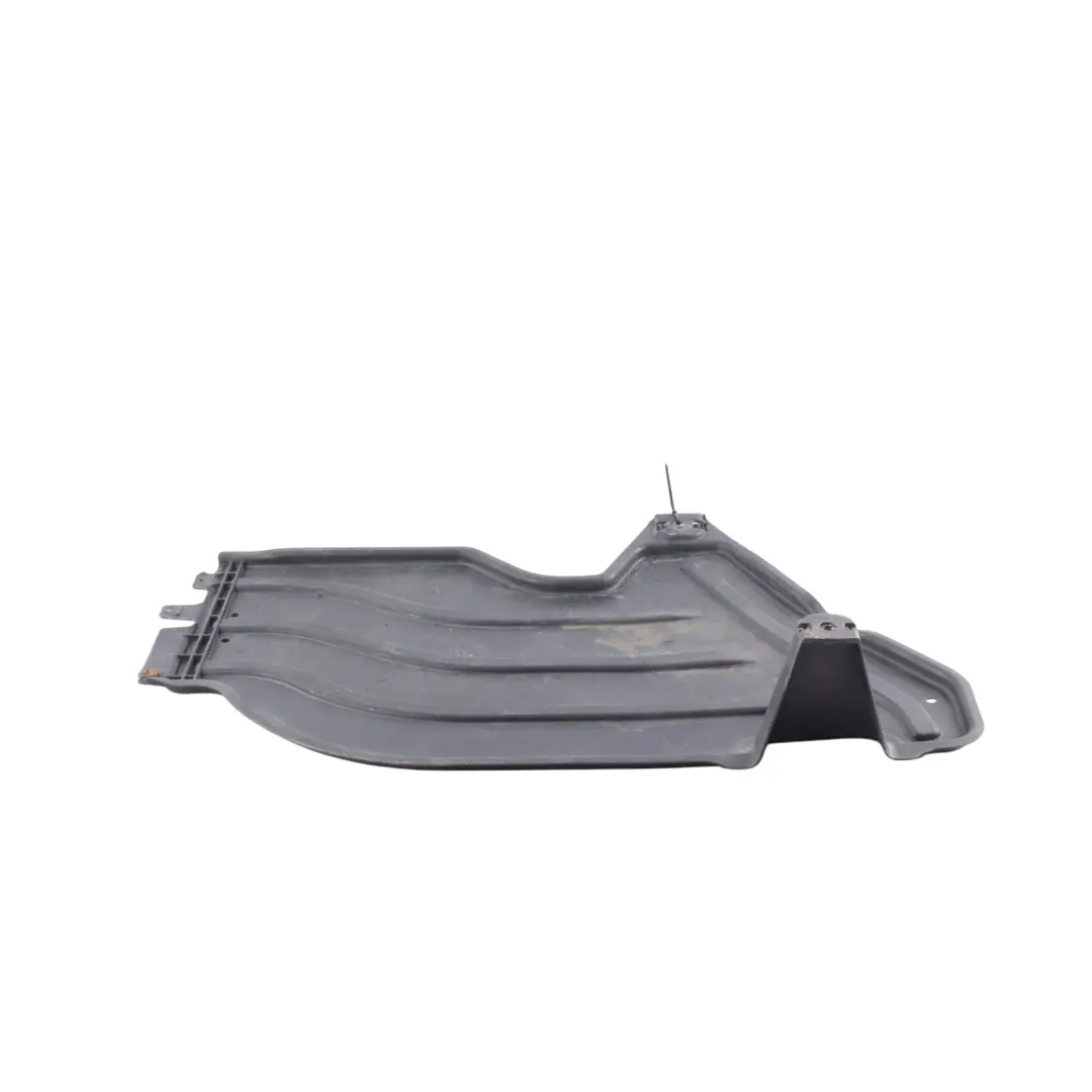 Audi A3 8V Volkswagen Golf Mk7 Engine Underbody Tray Cover Panel - SKU 5Q0825206M - Part number 5Q0825506M