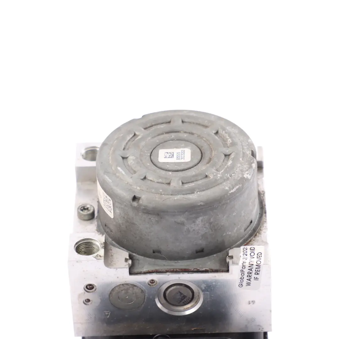 Seat Leon 5F ABS Pump Hydraulic Control Brake Unit 5Q0614517 - SKU 5Q0907379A - Part number 5Q0907379A