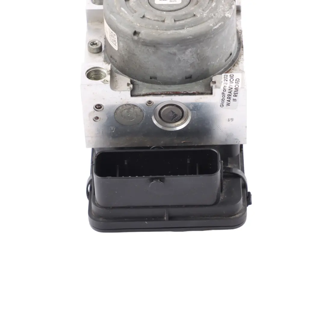 Seat Leon 5F ABS Pump Hydraulic Control Brake Unit 5Q0614517 - SKU 5Q0907379A - Part number 5Q0907379A