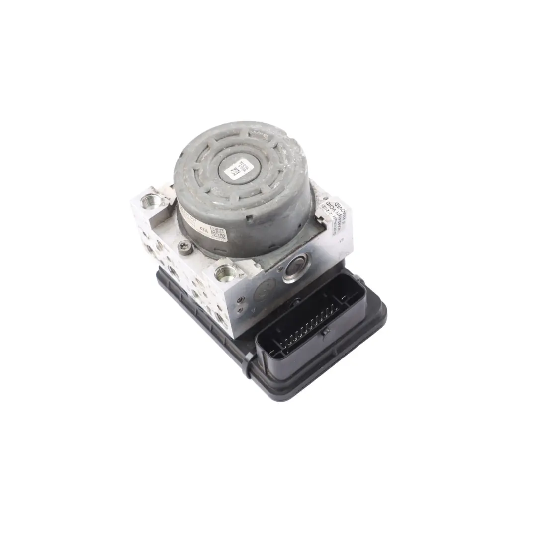 Seat Leon 5F ABS Pump Hydraulic Control Brake Unit 5Q0614517 - SKU 5Q0907379A - Part number 5Q0907379A