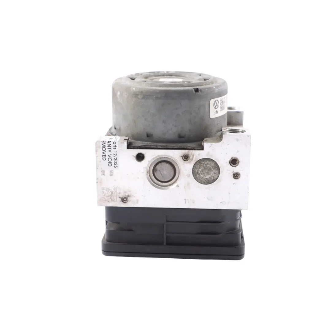 Seat Leon 5F ABS Pump Hydraulic Control Brake Unit 5Q0614517 - SKU 5Q0907379A - Part number 5Q0907379A