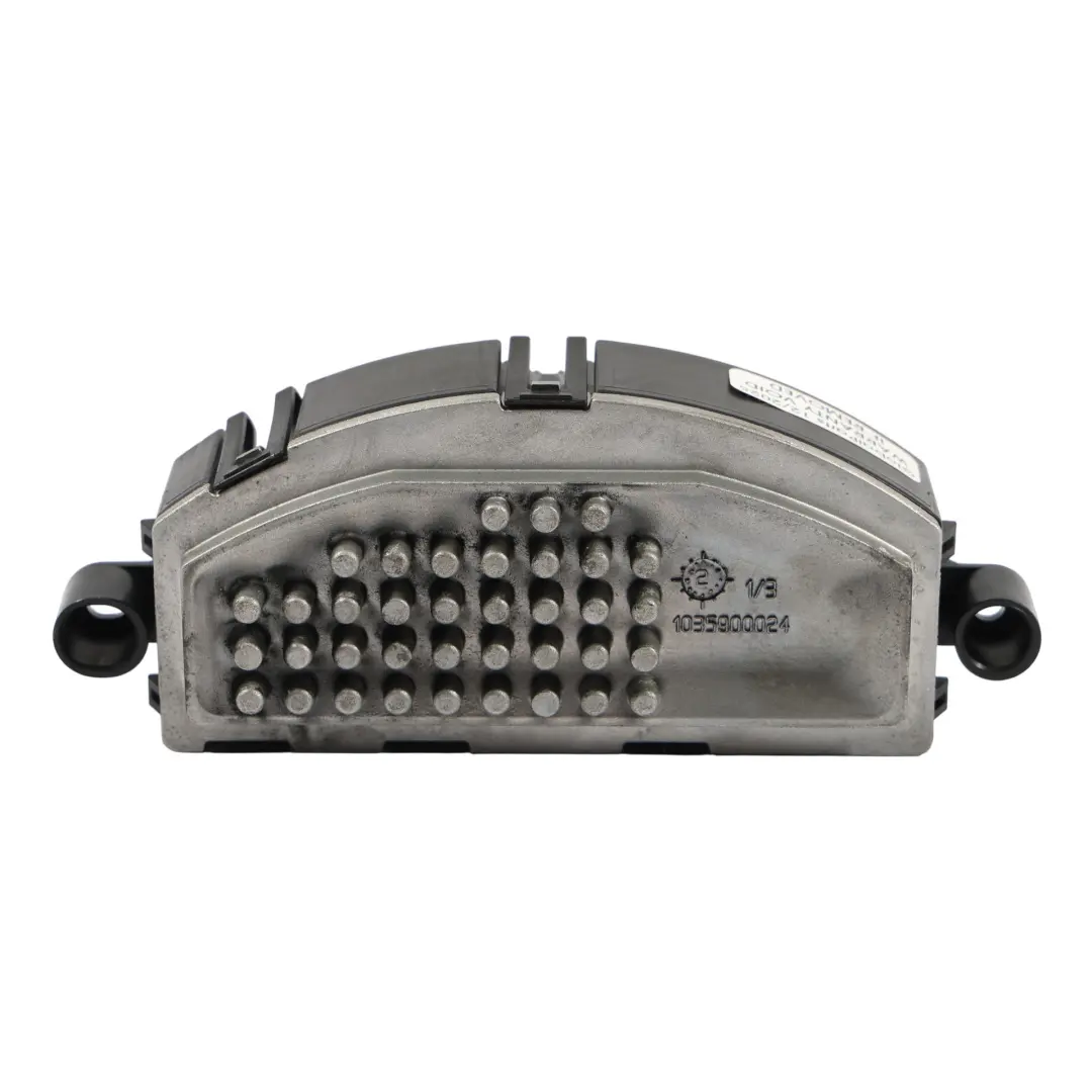 Seat Leon 5F Motore Soffiante Resistenza Ventola Regolatore Controllo - SKU 5Q0907521A - Numero di parte 5Q0907521A