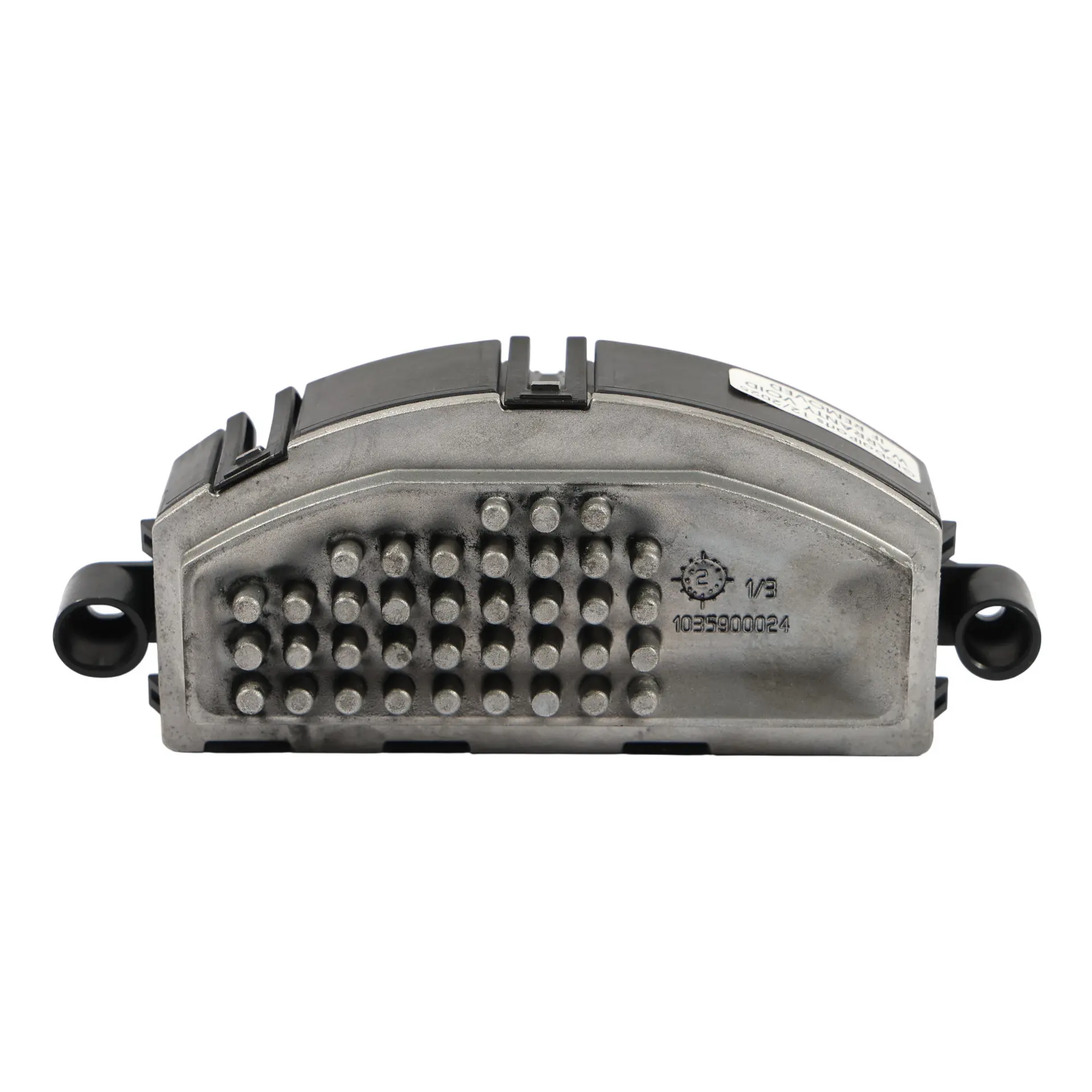 Seat Leon 5F Motore Soffiante Resistenza Ventola Regolatore Controllo 5Q0907521A