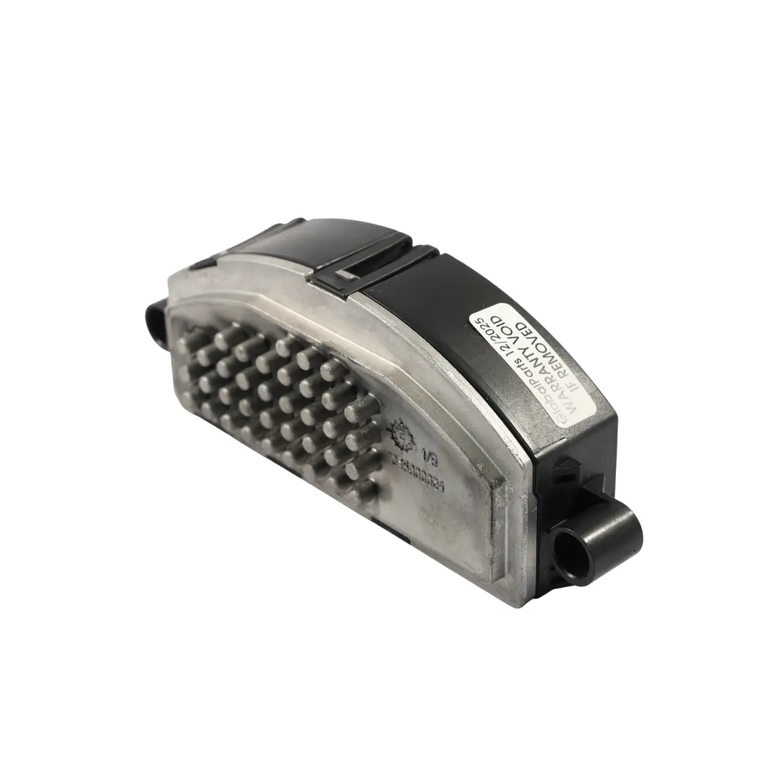 Seat Leon 5F Commande Résistance Régulateur Chauffage Ventilateur - SKU 5Q0907521A - Numéro de pièce 5Q0907521A