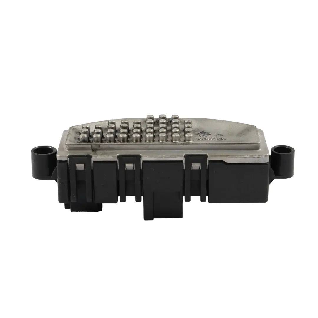 5F Motore Soffiante Resistenza Ventola Regolatore Controllo per Seat Leon con numero di parte 5Q0907521A Seat Leon 5F Motore Soffiante Resistenza Ventola Regolatore Controllo - SKU 5Q0907521A - Numero di parte 5Q0907521A