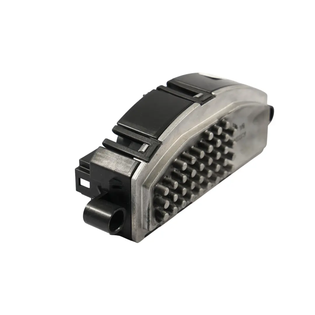 Seat Leon 5F Motore Soffiante Resistenza Ventola Regolatore Controllo - SKU 5Q0907521A - Numero di parte 5Q0907521A