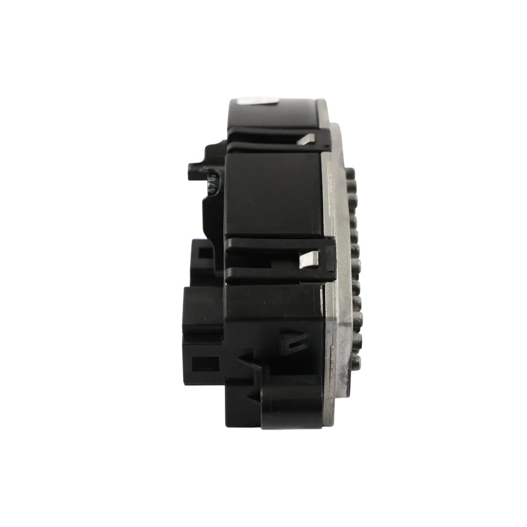 Seat Leon 5F Motor Soplador Resistencia Ventilador Regulador Control - SKU 5Q0907521A - Número de pieza 5Q0907521A