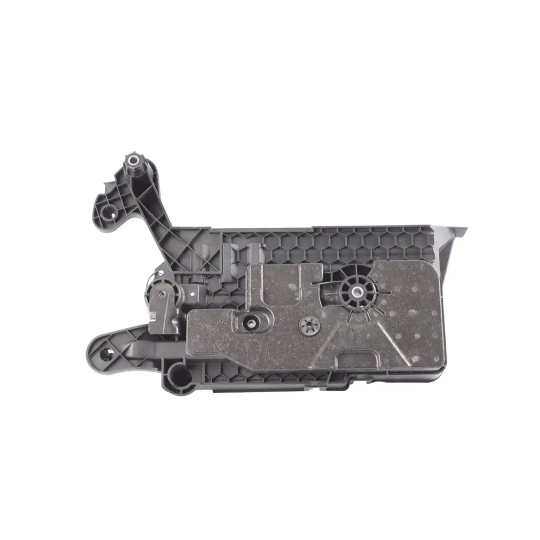 VW Volkswagen Golf Mk7 Battery Tray Holder Mounting Bracket Support - SKU 5Q0915321H - Part number 5Q0915321H