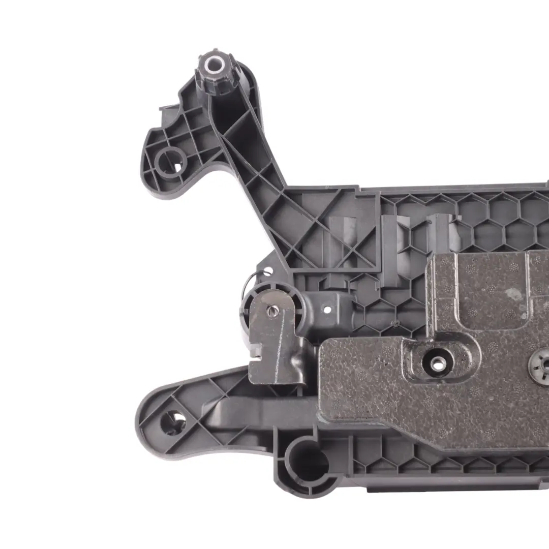 Support De Fixation Pour Bac À Batterie pour VW Volkswagen Golf Mk7 à propos du numéro de pièce 5Q0915321H VW Volkswagen Golf Mk7 Support De Fixation Pour Bac À Batterie - SKU 5Q0915321H - Numéro de pièce 5Q0915321H