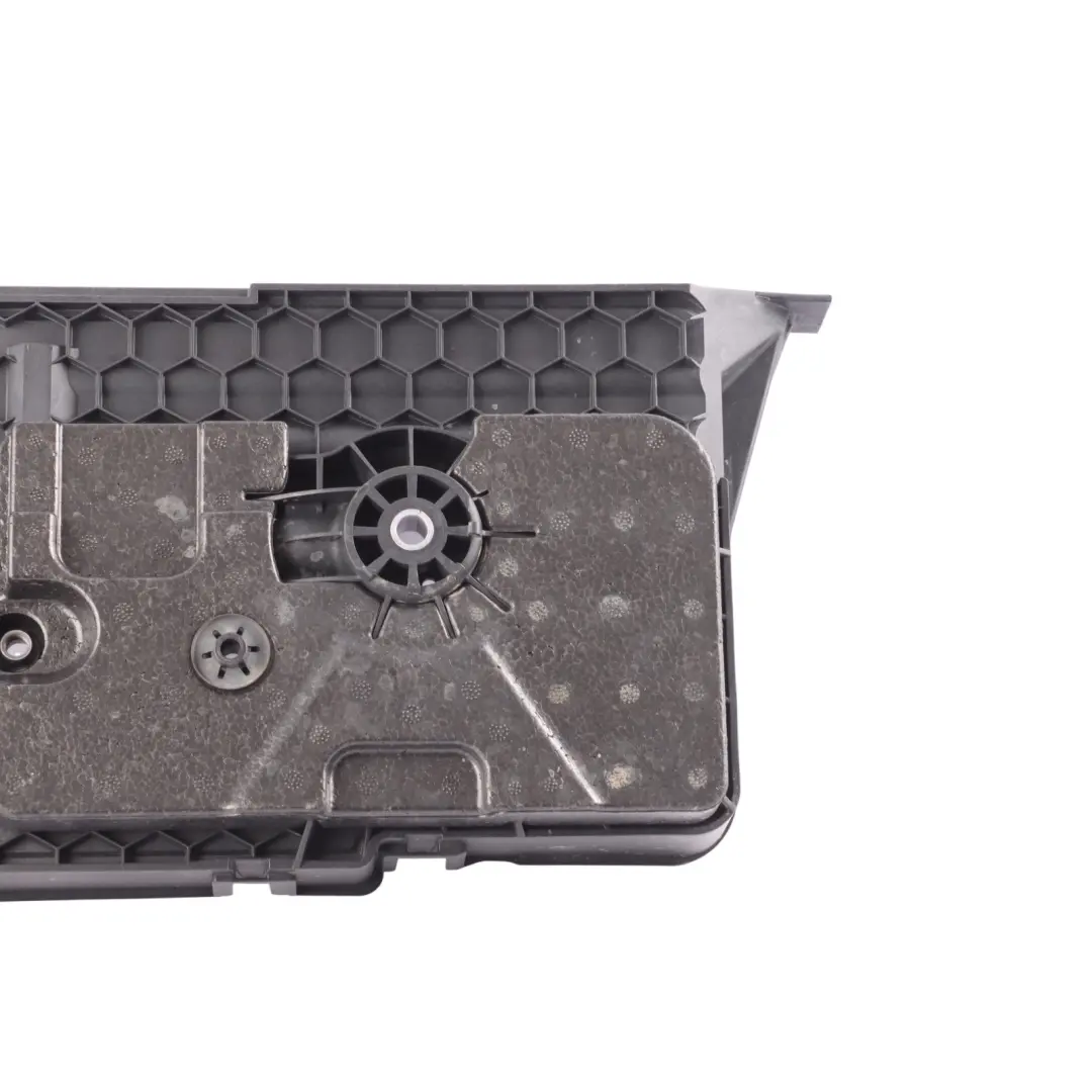 VW Volkswagen Golf Mk7 Battery Tray Holder Mounting Bracket Support - SKU 5Q0915321H - Part number 5Q0915321H