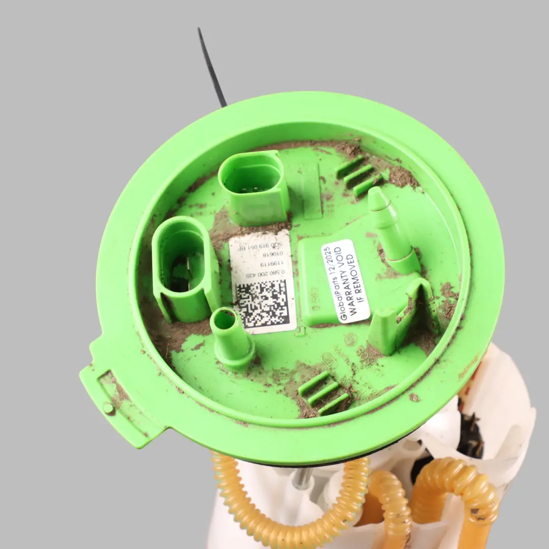 Sensore Livello Serbatoio Carburante Pompa Benzina per Audi A3 8V con numero di parte 5Q0919051BP Audi A3 8V Sensore Livello Serbatoio Carburante Pompa Benzina - SKU 5Q0919051BP - Numero di parte 5Q0919051BP