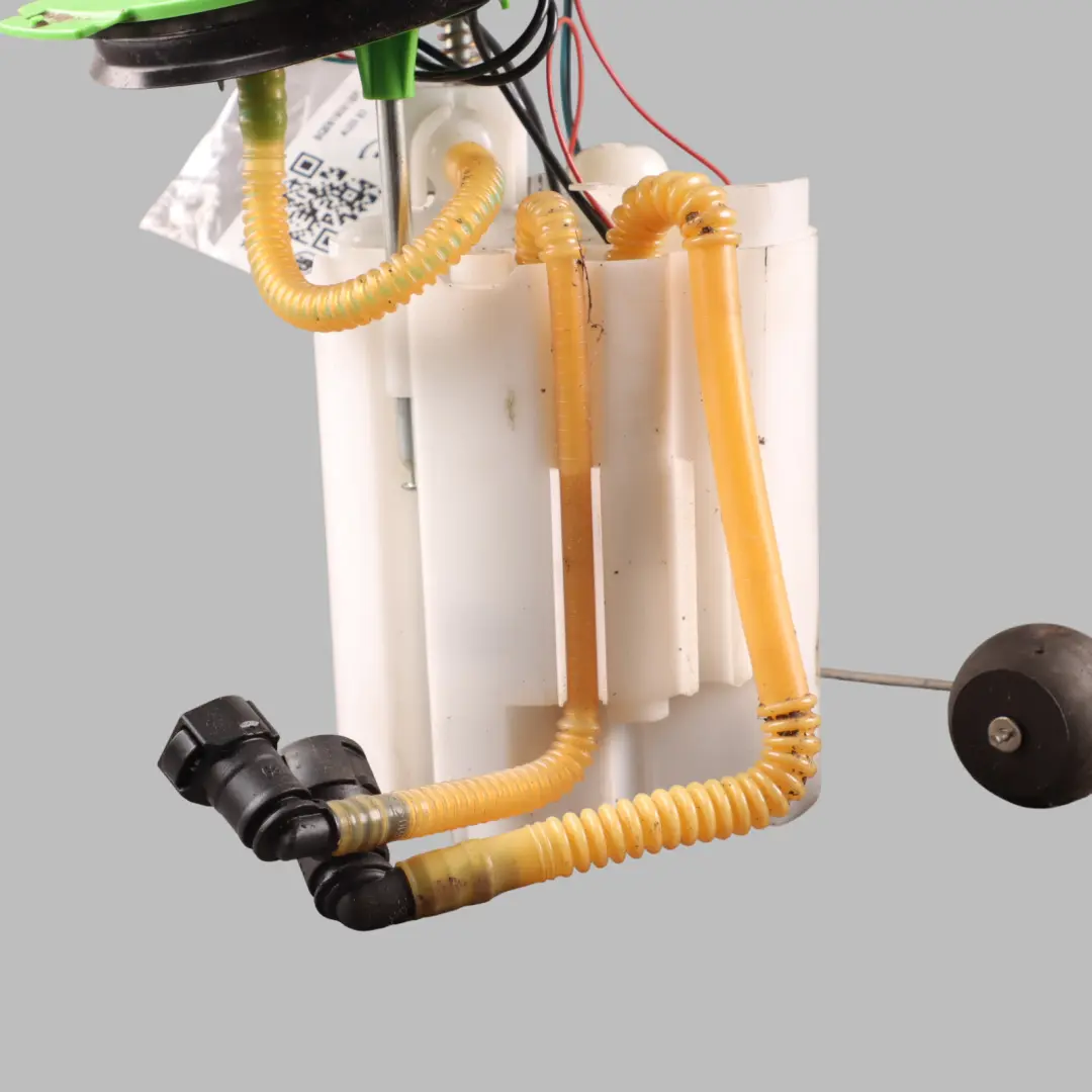 Audi A3 8V Fuel Tank Level Sensor Pump Sender Unit Petrol - SKU 5Q0919051BP - Part number 5Q0919051BP