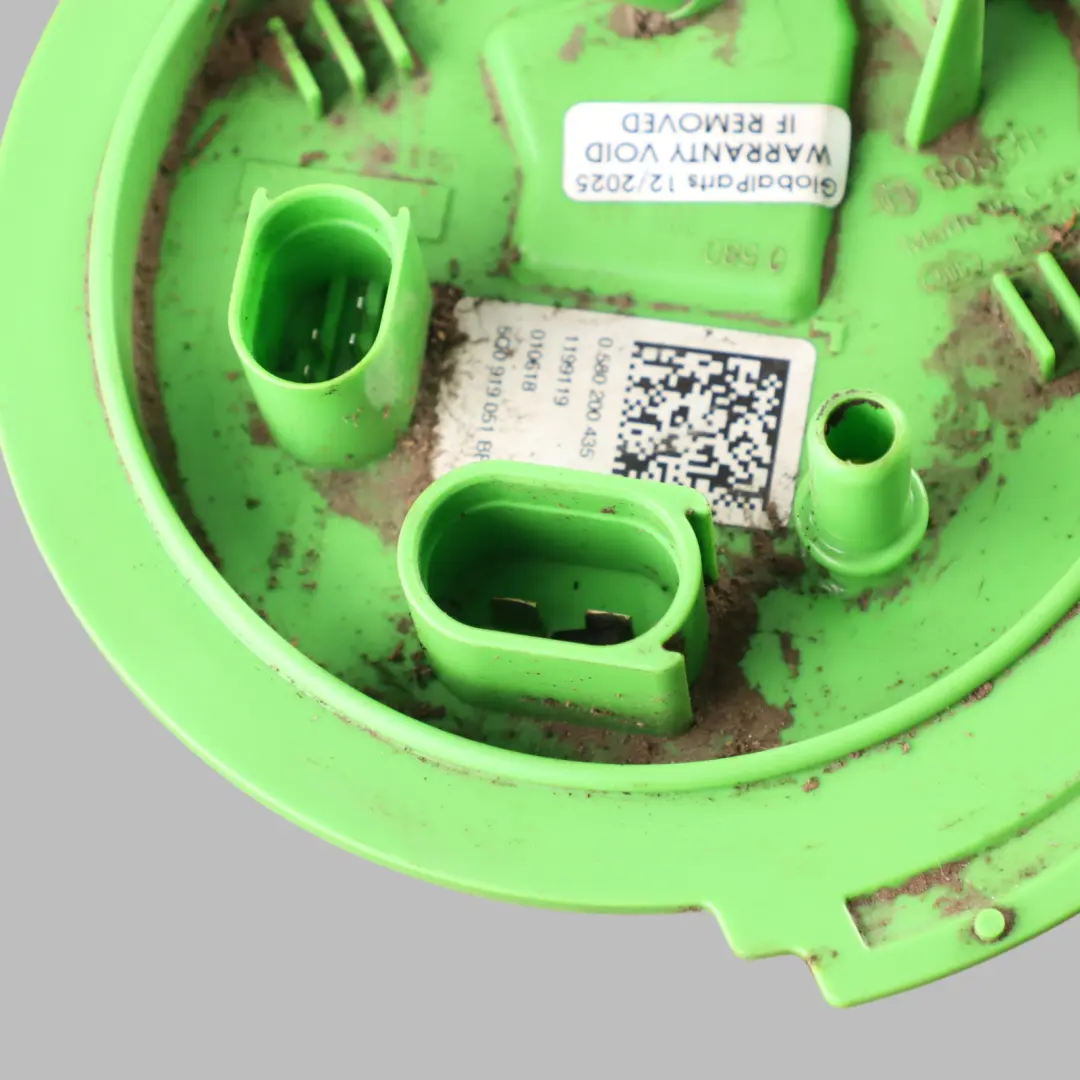 Capteur De Niveau De Carburant Réservoir D'Essence pour Audi A3 8V à propos du numéro de pièce 5Q0919051BP Audi A3 8V Capteur De Niveau De Carburant Réservoir D'Essence - SKU 5Q0919051BP - Numéro de pièce 5Q0919051BP