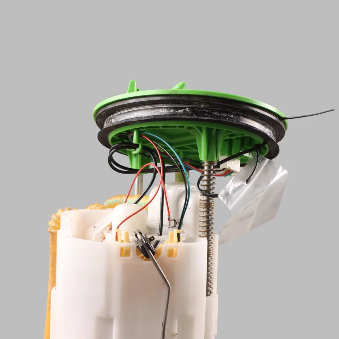 Audi A3 8V Fuel Tank Level Sensor Pump Sender Unit Petrol - SKU 5Q0919051BP - Part number 5Q0919051BP