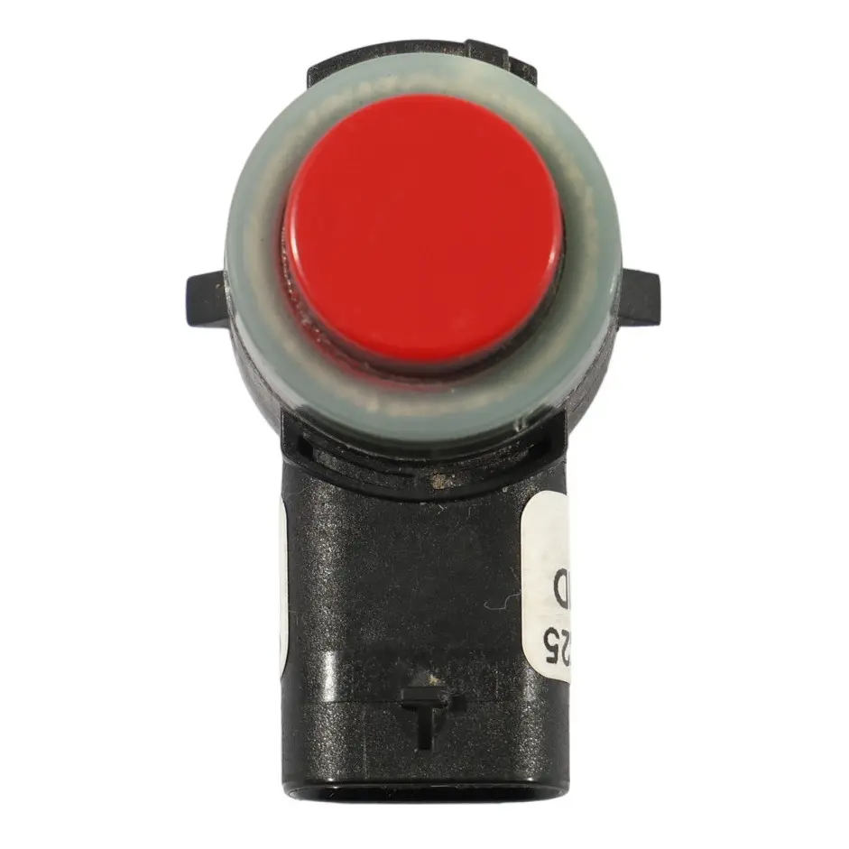 Mk3 5E PDC Parking Sensor Corrida Red - F3K to Skoda Octavia with Part number 5Q0919275B Skoda Octavia Mk3 5E PDC Parking Sensor Corrida Red - F3K - SKU 5Q0919275B-CORE - Part number 5Q0919275B
