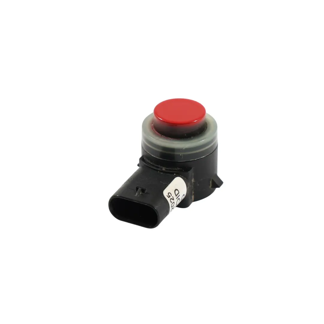 Sensor De Aparcamiento PDC Corrida Red Rojo - F3K para Skoda Octavia 5E con número de pieza 5Q0919275B Skoda Octavia 5E Sensor De Aparcamiento PDC Corrida Red Rojo - F3K - SKU 5Q0919275B-CORE - Número de pieza 5Q0919275B