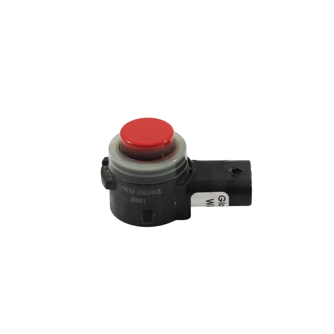 Skoda Octavia 5E PDC Parksensor Corrida Red Rot - F3K - SKU 5Q0919275B-CORE - Teilenummer 5Q0919275B