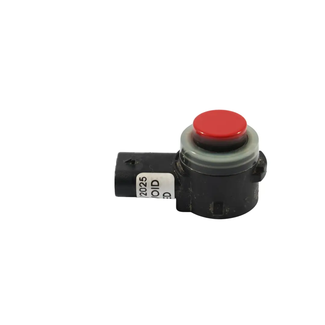 Skoda Octavia Mk3 5E PDC Parking Sensor Corrida Red - F3K - SKU 5Q0919275B-CORE - Part number 5Q0919275B