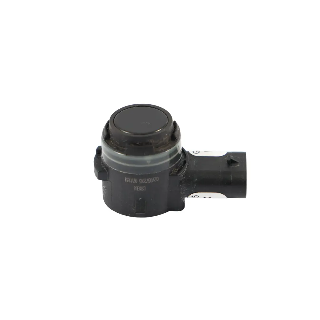 Czujnik Parkowania PDC Tylny Deep Black Czarny - C9X do VW Golf 7 o numerze 5Q0919275B VW Golf 7 Czujnik Parkowania PDC Tylny Deep Black Czarny - C9X - SKU 5Q0919275B-DBL - Numer Części 5Q0919275B