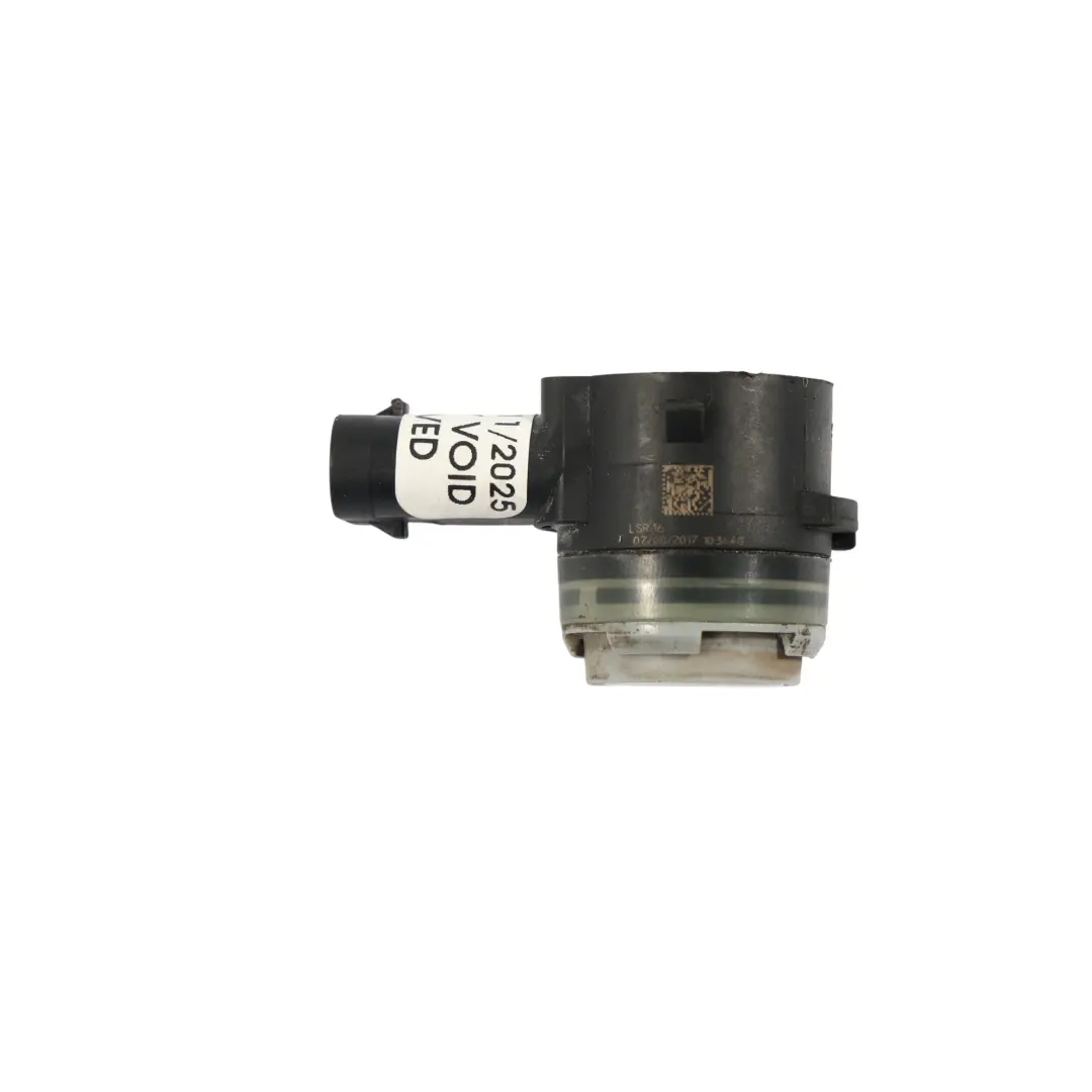 Audi S3 8V Parking Sensor Assist Control PDC Ibis White - Y9C - SKU 5Q0919275B-IWH - Part number 5Q0919275B