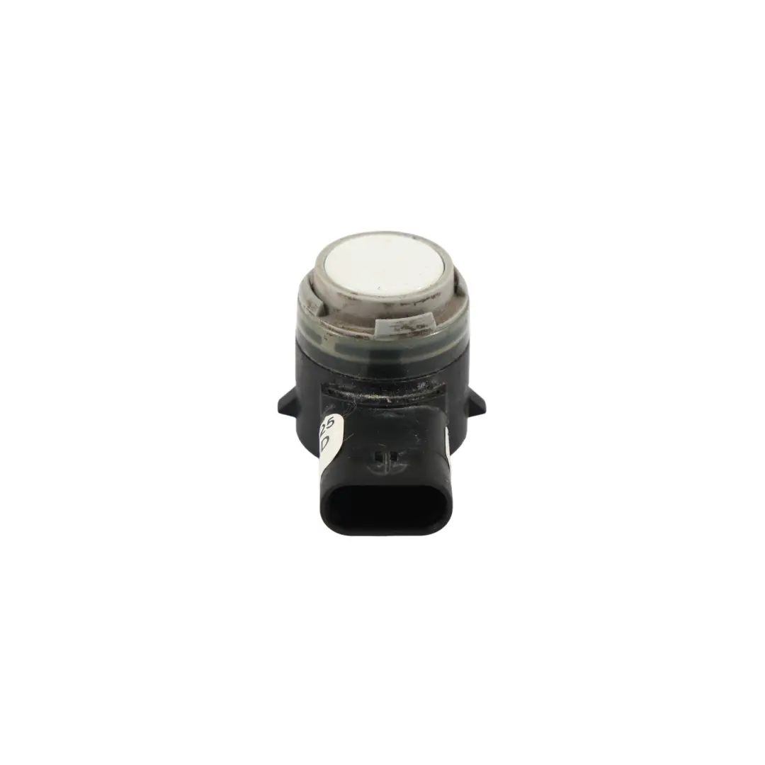 Einparkhilfe PDC Ibisweiß - Y9C für Audi S3 8V mit Teilenummer 5Q0919275B Audi S3 8V Einparkhilfe PDC Ibisweiß - Y9C - SKU 5Q0919275B-IWH - Teilenummer 5Q0919275B
