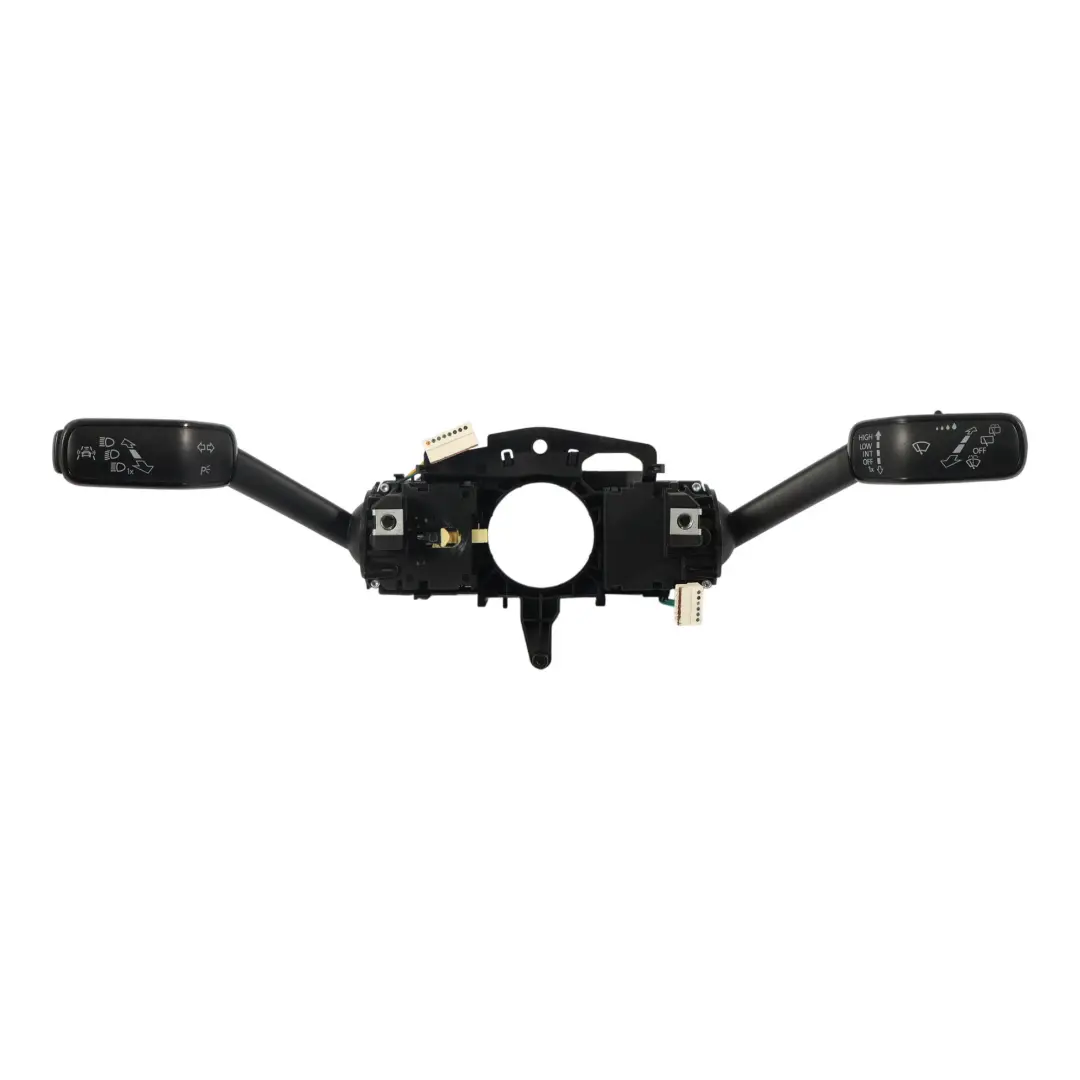 Volkswagen VW Golf Mk7 Lenksäule Cluster Blinker Wischer Stiel - SKU 5Q0953507GK - Teilenummer 5Q0953507GK