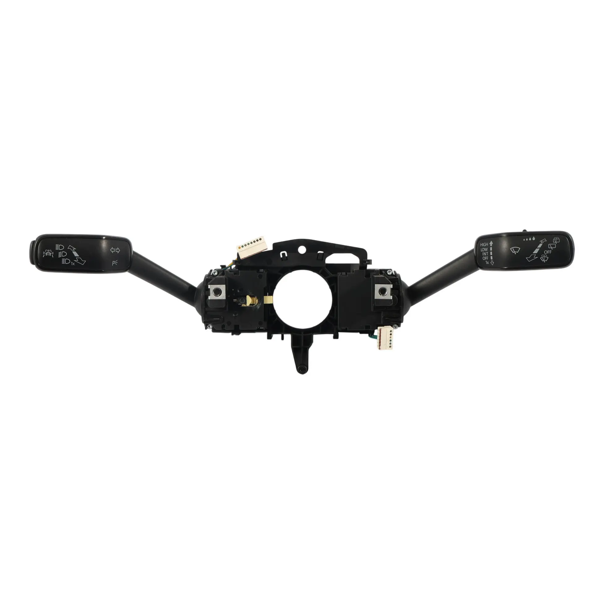 Volkswagen VW Golf Mk7 Steering Column Cluster Indicator Wiper Stalk 5Q0953507GK