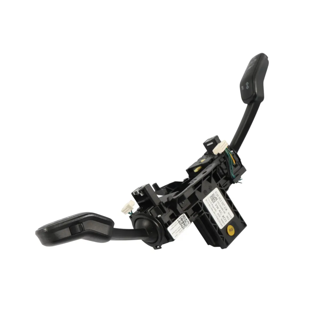 Volkswagen VW Golf Mk7 Steering Column Cluster Indicator Wiper Stalk - SKU 5Q0953507GK - Part number 5Q0953507GK