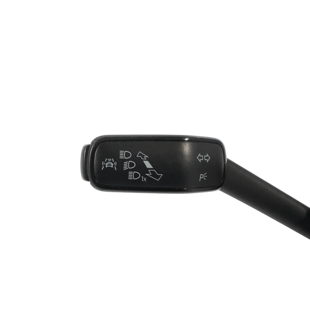 Volkswagen VW Golf Mk7 Colonne Direction Indicateur D'Essuie-Glace - SKU 5Q0953507GK - Numéro de pièce 5Q0953507GK