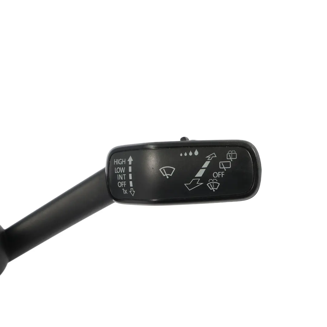 Indicador De Dirección Y Limpiaparabrisas para Volkswagen VW Golf Mk7 con número de pieza 5Q0953507GK Volkswagen VW Golf Mk7 Indicador De Dirección Y Limpiaparabrisas - SKU 5Q0953507GK - Número de pieza 5Q0953507GK