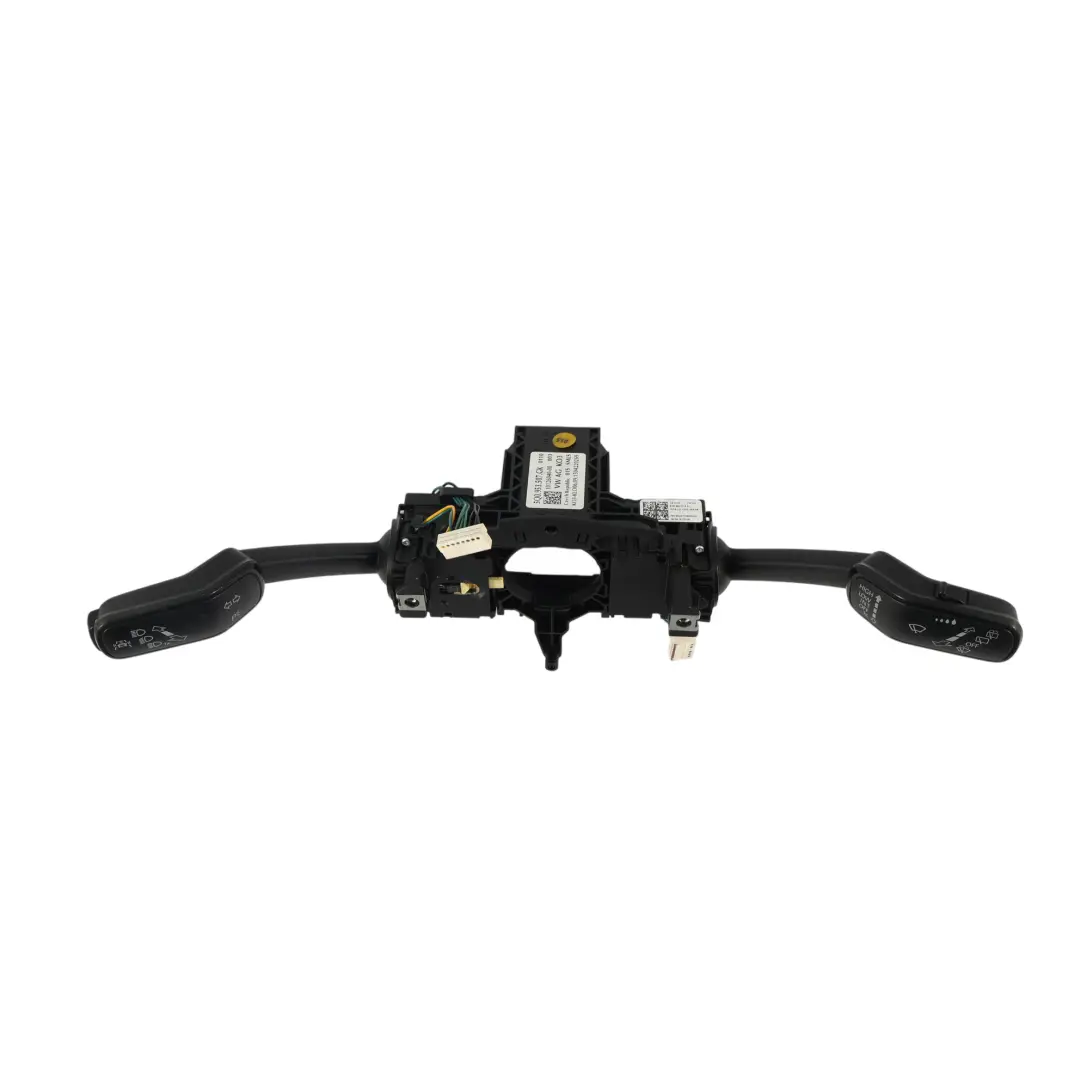 Indicador De Dirección Y Limpiaparabrisas para Volkswagen VW Golf Mk7 con número de pieza 5Q0953507GK Volkswagen VW Golf Mk7 Indicador De Dirección Y Limpiaparabrisas - SKU 5Q0953507GK - Número de pieza 5Q0953507GK