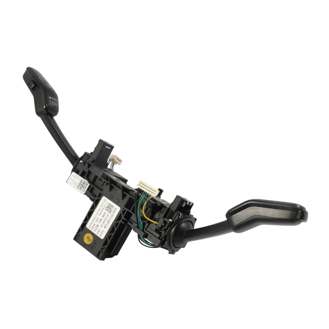 Volkswagen VW Golf Mk7 Steering Column Cluster Indicator Wiper Stalk - SKU 5Q0953507GK - Part number 5Q0953507GK
